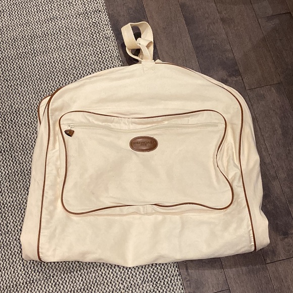 BALENCIAGA vintage garment bag *as is - Picture 8 of 8